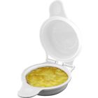 82-y3496-2 Microwave Chef 2 Poker Buddyt Egg Cooker Trademark
