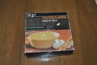 459-t1 Microwave Hocking Ring 2 Model Pm 1 Lg Mold Microware Anchor Baking Qrt