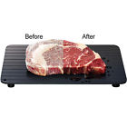 Microwave Tray- Needed - Defrosting Up Dramatically 848296060731 Speeds Rapid