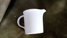 Cad99 Mikasa Creamer White Cad99 Mikasa Creamer White