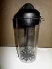 2265 Mixer 16oz Chef Dressing Cup Prices Mix Pampered Maker Mixing Salad Pour