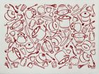 00685248917473 Mkrd Swedish Treasures Dry-it Mat