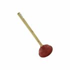 Mm093 Bulk Buys Toilet Plunger 731015033621