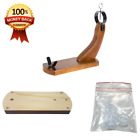 Mnbdfedjodf999 Jamonprive Original Ham Holder For Spanish Hams And 804046392866