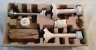 Dhb710 Model Series Manual Parts .. Delonghi Blender Chopper Masher