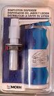 M2051 Moen Dispenser Lotion Free White Genuine Finish Shipping Soap