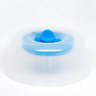 Molo-blue Dingware Molo Microwave Cover