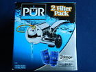 Fm-9500 Mount System Filters 2 Faucet Pur Filtration Water