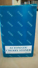 Cs47558 Mounts Cherry Stoner Countertop Automatic