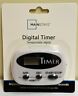 Ms45-041-546-03 Mainstays Brand New Digital Kitchen Free Shipping