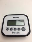 Mss1116589t02 Taylor Precision Products Pro Mss1116589t02 Taylor Precision Products Pro