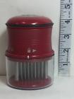 Mt149 Deni Round Meat Tenderizer