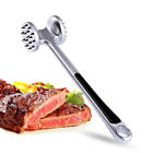 Mth-72244 Kitchen Tool Meat Tenderizer Double Sided Steak Pounder 619281272244