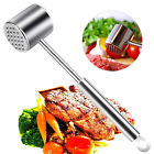 Mth-74934 Kitchen Tool Meat Tenderizer Mallet Stainless Steel Steak 619281274934 Mth-74934 Kitchen Tool Meat Tenderizer Mallet Stainless Steel Steak 619281274934