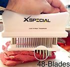Mtw01 Unbrand Meat Tenderizer Try It Now Taste Tenderness 820103119351