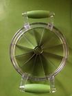 My09ekzk11820002 Fruit Watermelon Melon Cantaloupe Stainless Steel Cutter Slicer Kitchen Tool