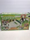 N-a Bandai New For Home Use Sushi Futomaki Makki 4543112534842