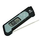 Tct572 N-a Cdn Black Proaccurate Digital Instant Read Folding Thermocouple 0018436004653