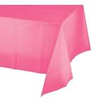 N-a Creative Converting Plastic Tablecover Pink Home Kitchen 073525740164