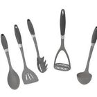 N-a Ekco Quality Nylon Tool Set By Shipping Is 0843024366178