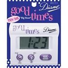D8053 N-a Fromm International Big Read Timer Free Shipping 0824703080530