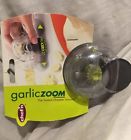 N-a Garlic Zoom By Chefn Fastest Hand Chopper Around 0838485007821
