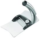 N-a Gefu Tartufolo Adjustable Ergonomic Stainless Steel Gourmet Slicer 4006664540001