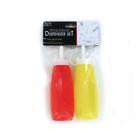 N-a Handy Helpers Ketchup And Mustard Dispenser Set Pack 747725075554