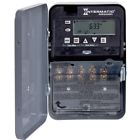 20-30-amps N-a Intermatic Indoor Steel Enclosure Spdt Electronic 0078275089778
