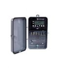 Et1725cr N-a Intermatic Or Dpst Electronic Time Switch Clock 0078275109896