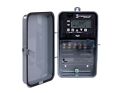 20-30-amps N-a Intermatic Outdoor Steel Enclosure Spdt 0078275098169