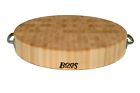 N-a John Boos 45.7cm Round 0662969132989