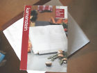 5037614 N-a Kamenstein Stainless Steel Cookbook Stand With Glass Shield 037531005075