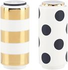 N-a Kate Spade New York Fairmount Park Dot Stripe 0882864485038