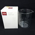 N-a La Cafetiere Replacement Beaker 5011561091098 N-a La Cafetiere Replacement Beaker 5011561091098