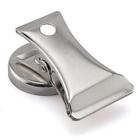 N-a Magnet Source Chrome Plated Base With Clip Diameter 095421072194