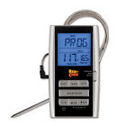 N-a Maverick Electronic Thermometer And Timer New Shipping Included 0132017782195