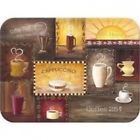 X41cm N-a Mcgowan Tuftop Coffee Time Cutting Board Size Medium 0638608005822