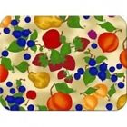 X41cm N-a Mcgowan Tuftop Fruit Collage 0638608004429
