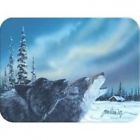 X30.5cm N-a Mcgowan Tuftop Vanzyle-wolf Duet 0638608700314