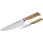 N-a Messermeister Oliva Elite Chefs Knife Parer Brand New 0098872600022