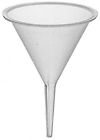 N-a National Artcraft Clear Plastic Funnel Tip To Fill 0729498081840