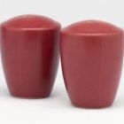 N-a Noritake Colorwave Stoneware Raspberry Salt Pepper Best Price 0037725322452