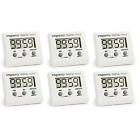 04213 N-a Presto Electronic Digital Timer Pack Kitchen Dining 744539072632