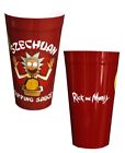 N-a Rick And Morty Szechuan Dipping Sauce Plastic Best 0841092114578