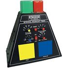 N-a Ringside High Intensity Interval Brand New 0609728958848