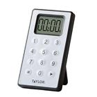N-a Taylor Digital 10 Key 793842516326