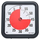 N-a Time Timer Original Minute Visual Analogue Optional 0885132799653
