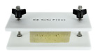 N5-0gfl-h9gu Ez Tofu Press Mold Maker Kitchen Diy Tool 791769457067