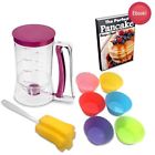 N87 Pro Excell Plastic Pancake 728461216456